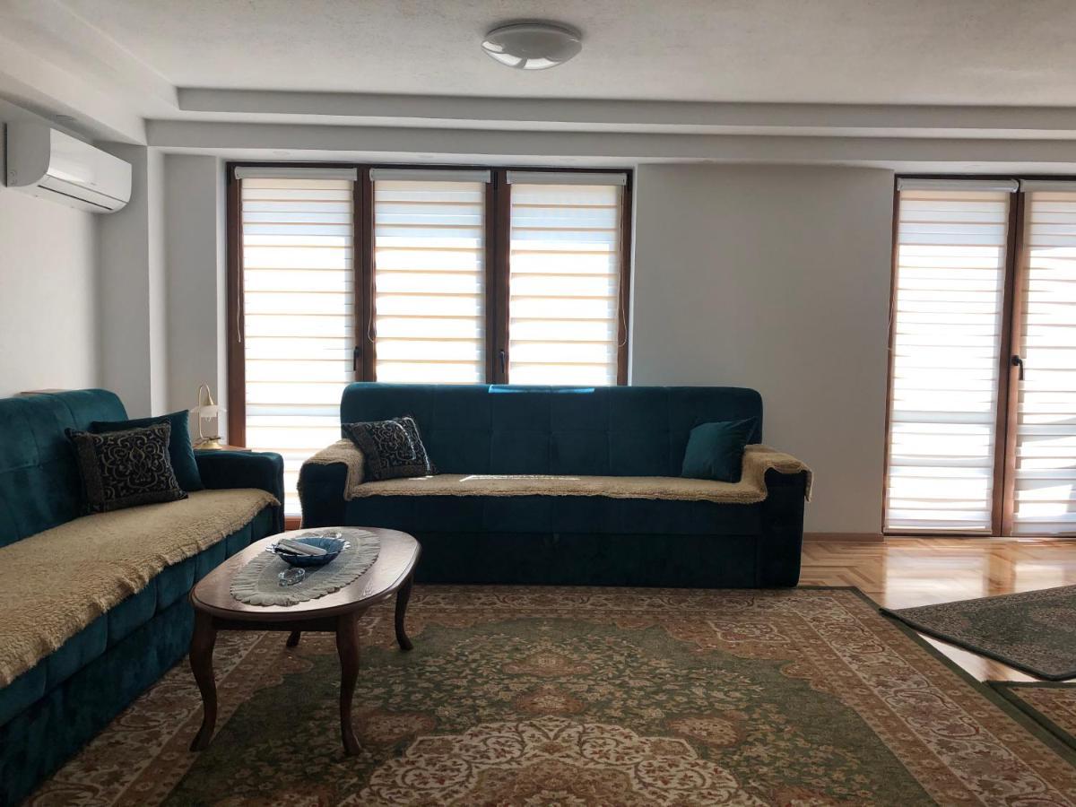 Exclusive Apartments Visoko 2022 Dış mekan fotoğraf