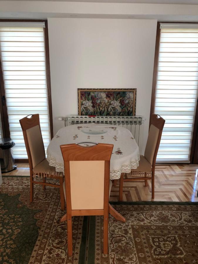 Exclusive Apartments Visoko 2022 Dış mekan fotoğraf