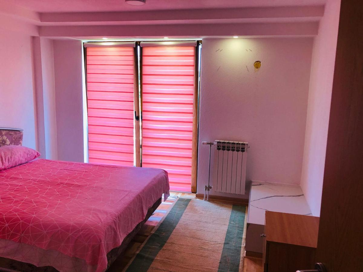 Exclusive Apartments Visoko 2022 Dış mekan fotoğraf