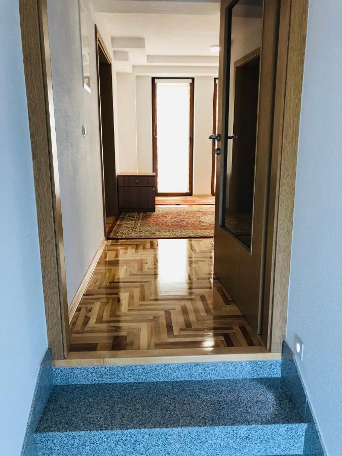 Exclusive Apartments Visoko 2022 Dış mekan fotoğraf