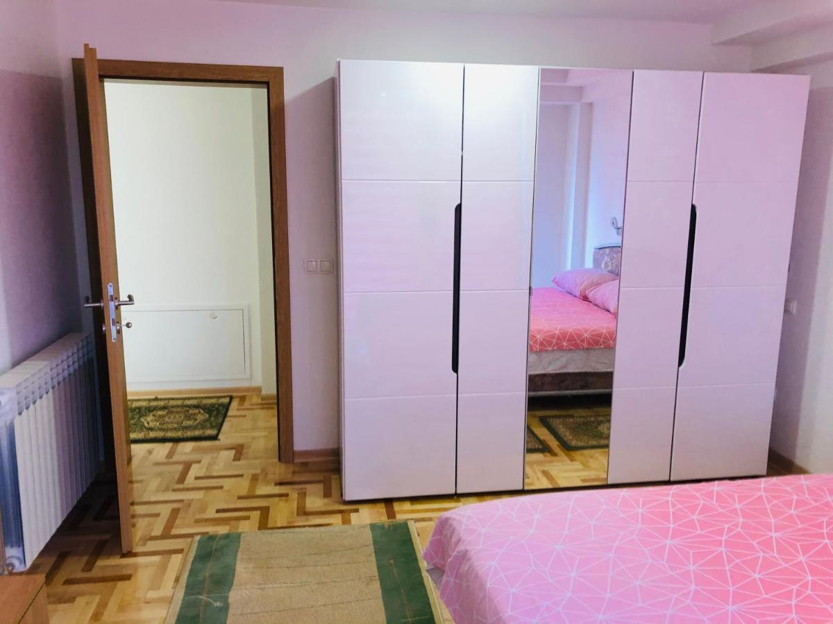 Exclusive Apartments Visoko 2022 Dış mekan fotoğraf