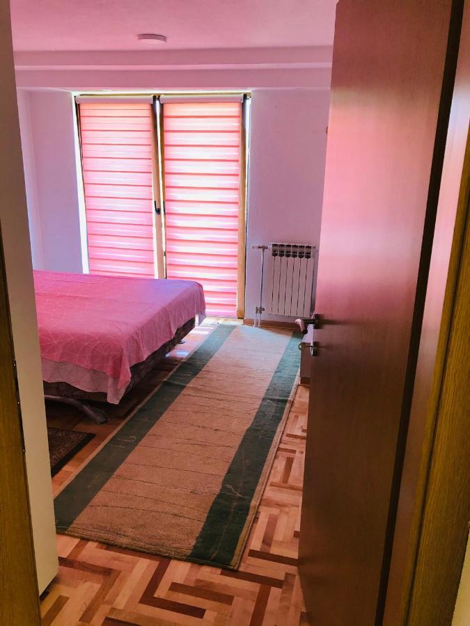 Exclusive Apartments Visoko 2022 Dış mekan fotoğraf