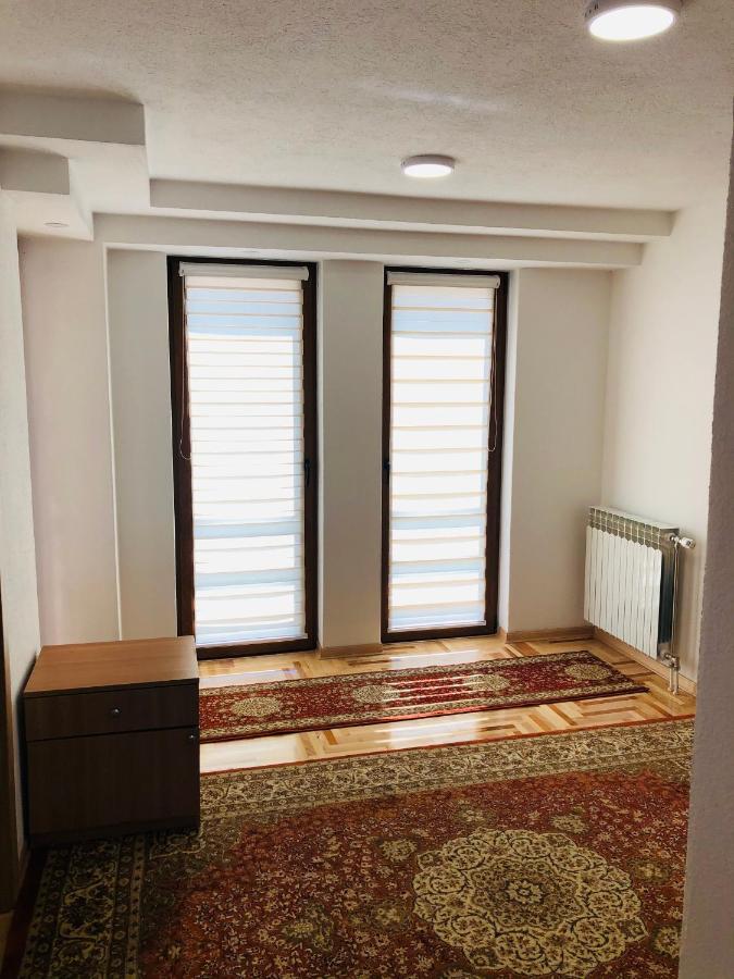 Exclusive Apartments Visoko 2022 Dış mekan fotoğraf