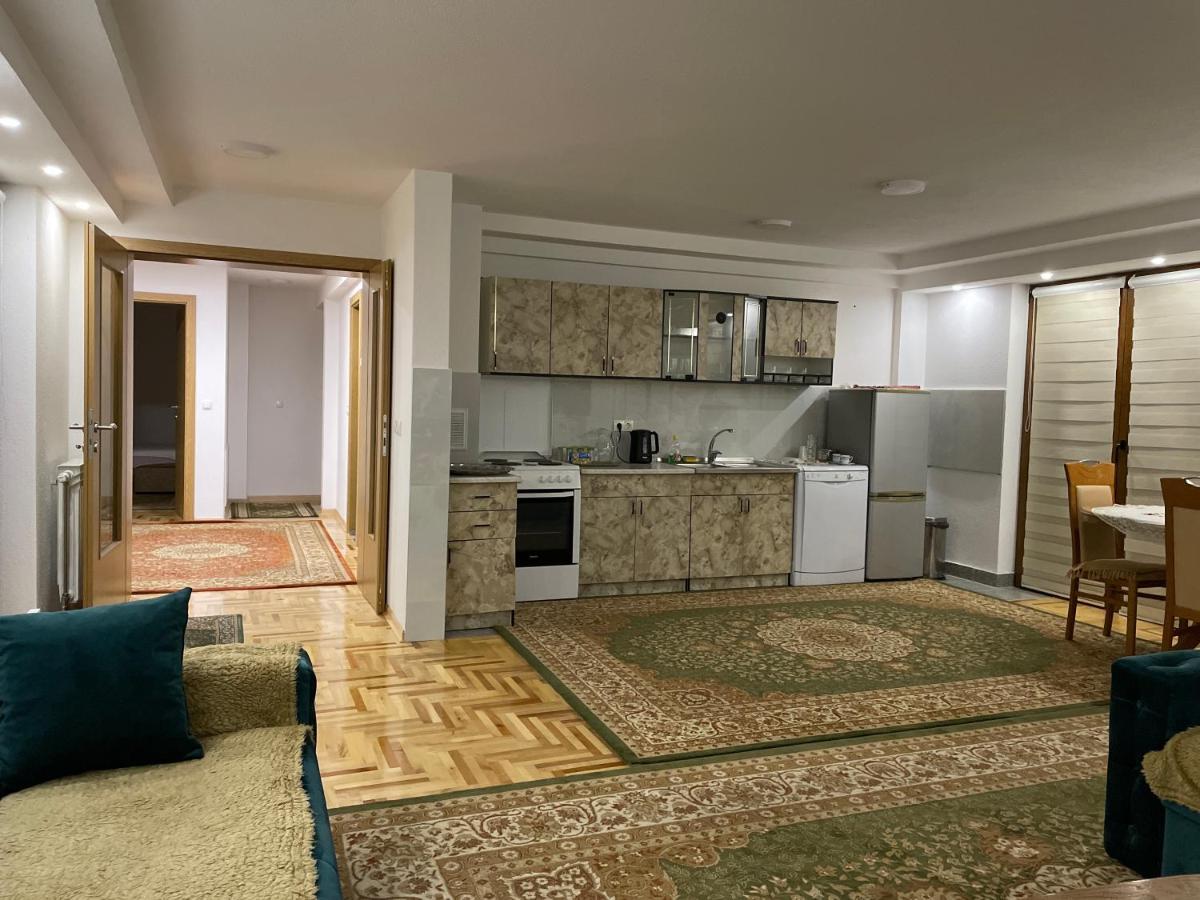 Exclusive Apartments Visoko 2022 Dış mekan fotoğraf