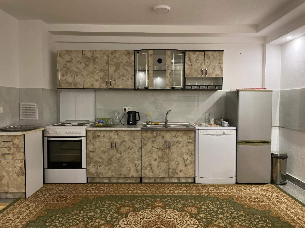 Exclusive Apartments Visoko 2022 Dış mekan fotoğraf