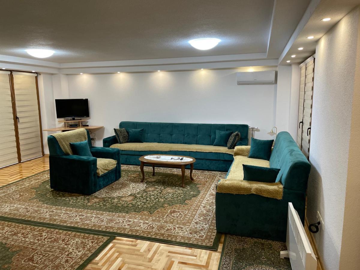 Exclusive Apartments Visoko 2022 Dış mekan fotoğraf