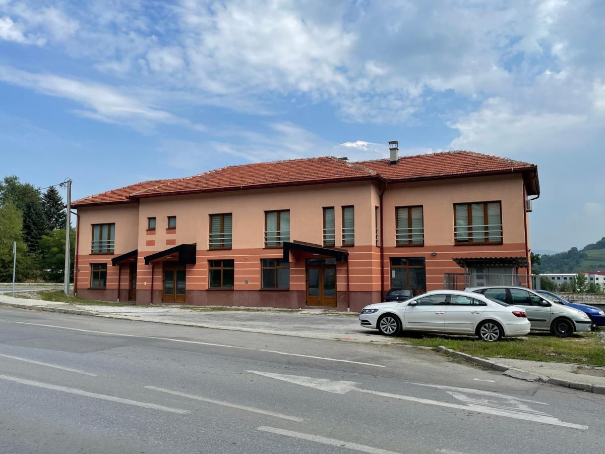 Exclusive Apartments Visoko 2022 Dış mekan fotoğraf
