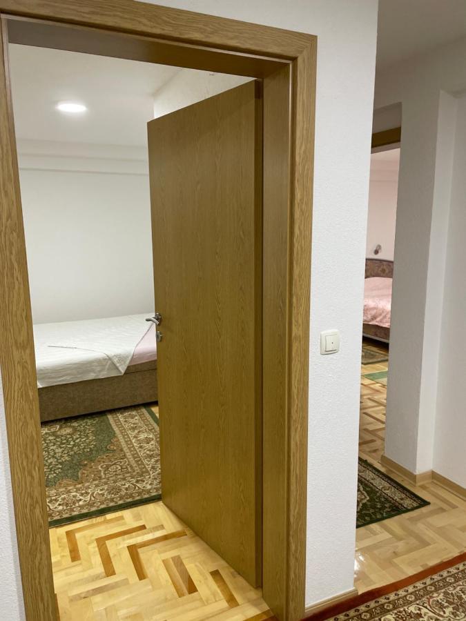 Exclusive Apartments Visoko 2022 Dış mekan fotoğraf