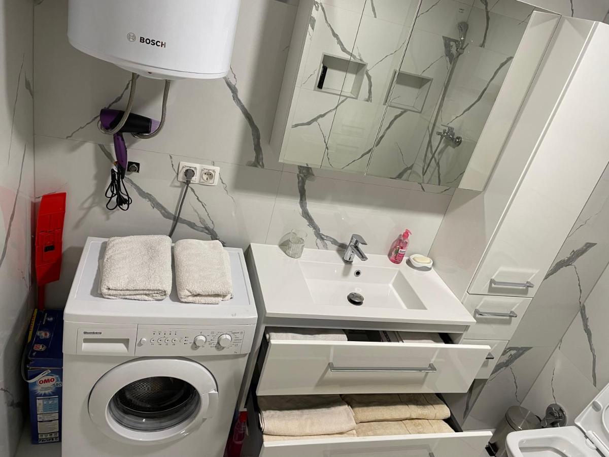 Exclusive Apartments Visoko 2022 Dış mekan fotoğraf