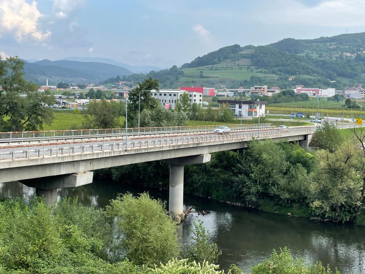 Exclusive Apartments Visoko 2022 Dış mekan fotoğraf