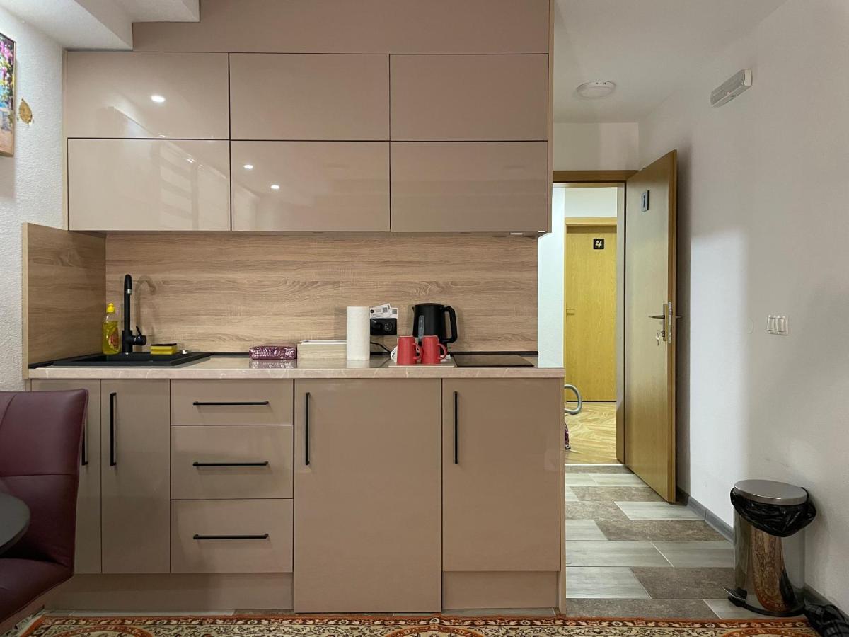 Exclusive Apartments Visoko 2022 Dış mekan fotoğraf