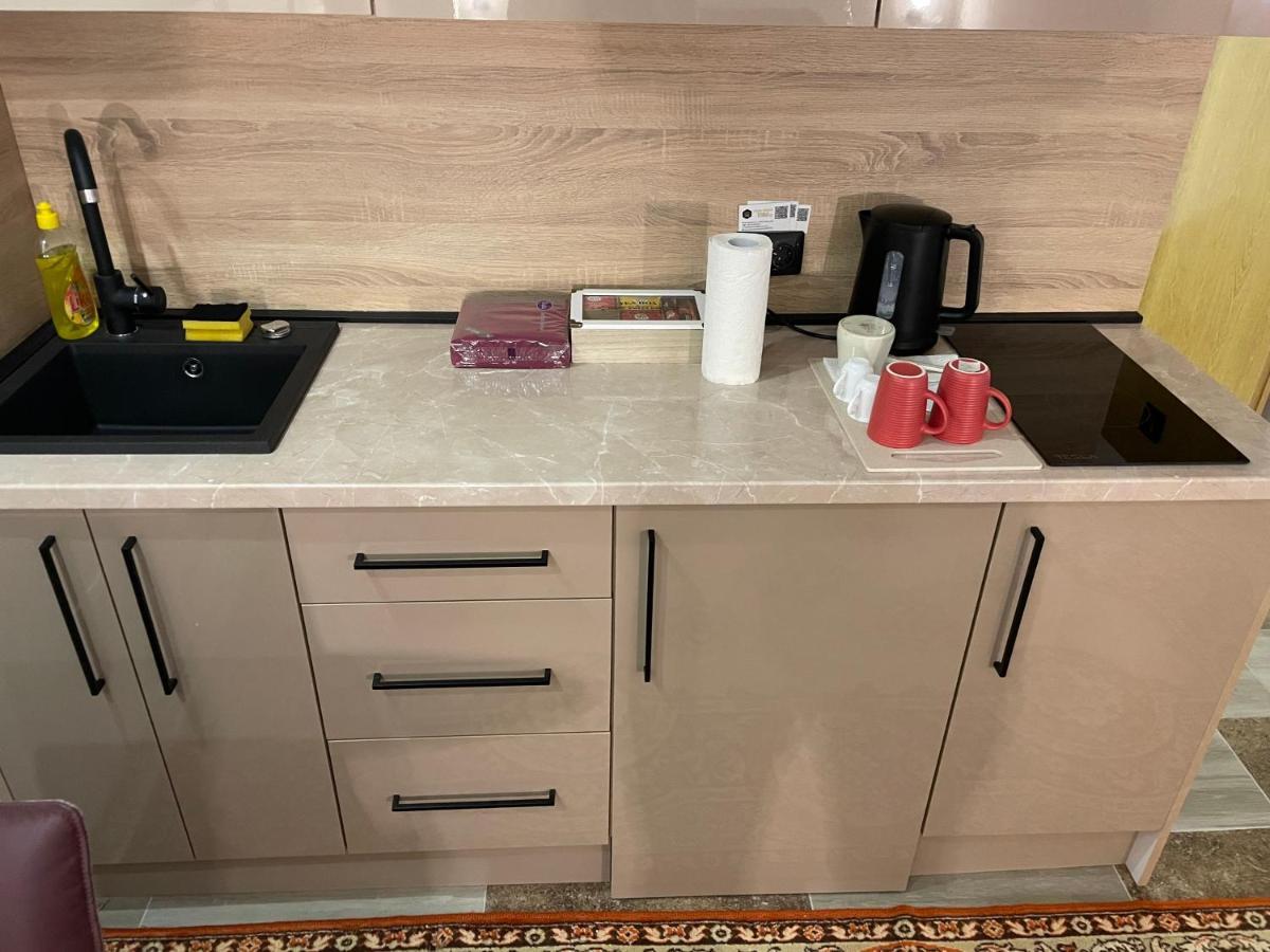 Exclusive Apartments Visoko 2022 Dış mekan fotoğraf