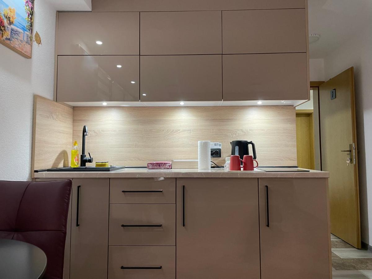 Exclusive Apartments Visoko 2022 Dış mekan fotoğraf