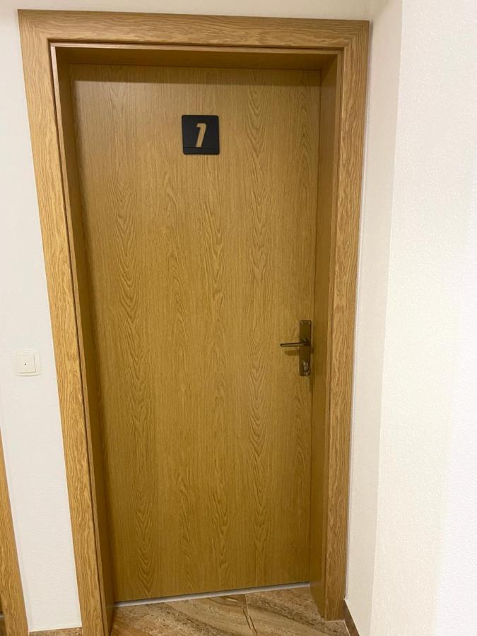 Exclusive Apartments Visoko 2022 Dış mekan fotoğraf