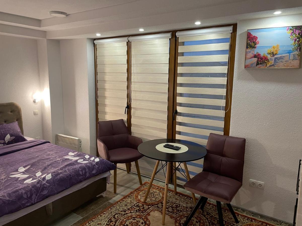 Exclusive Apartments Visoko 2022 Dış mekan fotoğraf