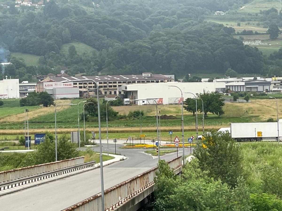 Exclusive Apartments Visoko 2022 Dış mekan fotoğraf
