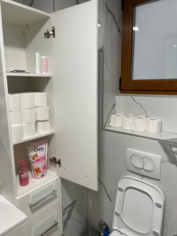 Exclusive Apartments Visoko 2022 Dış mekan fotoğraf