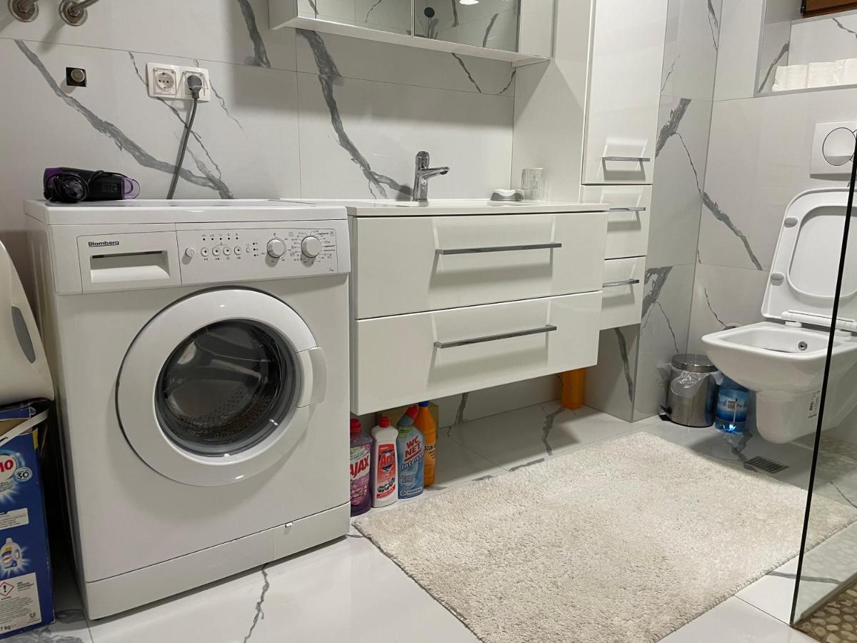 Exclusive Apartments Visoko 2022 Dış mekan fotoğraf