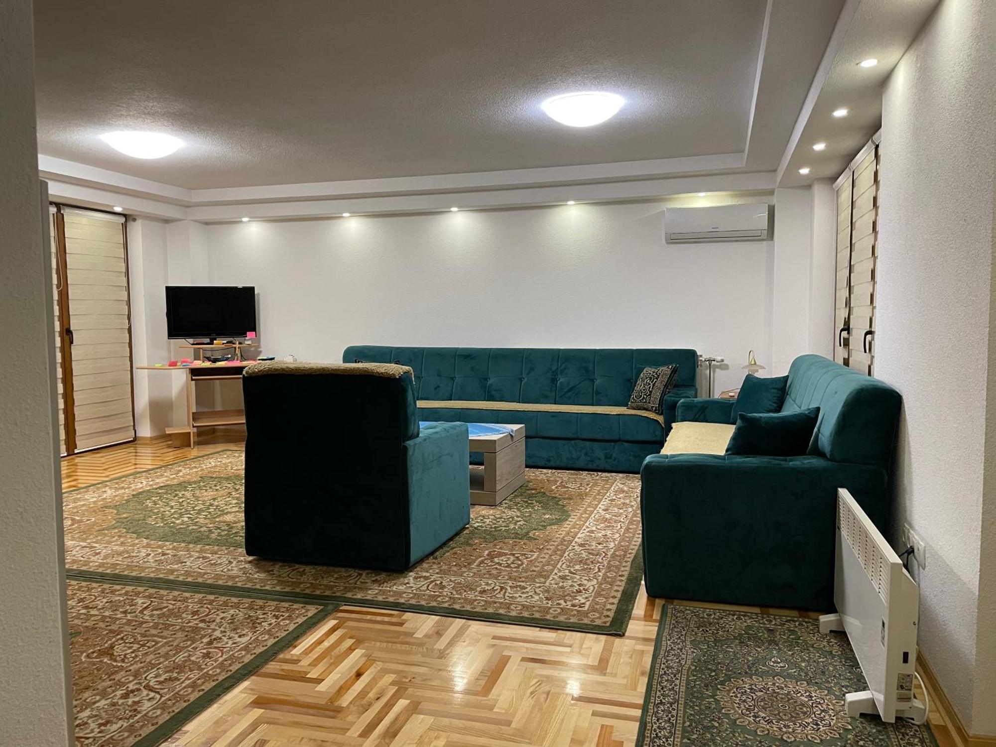 Exclusive Apartments Visoko 2022 Dış mekan fotoğraf