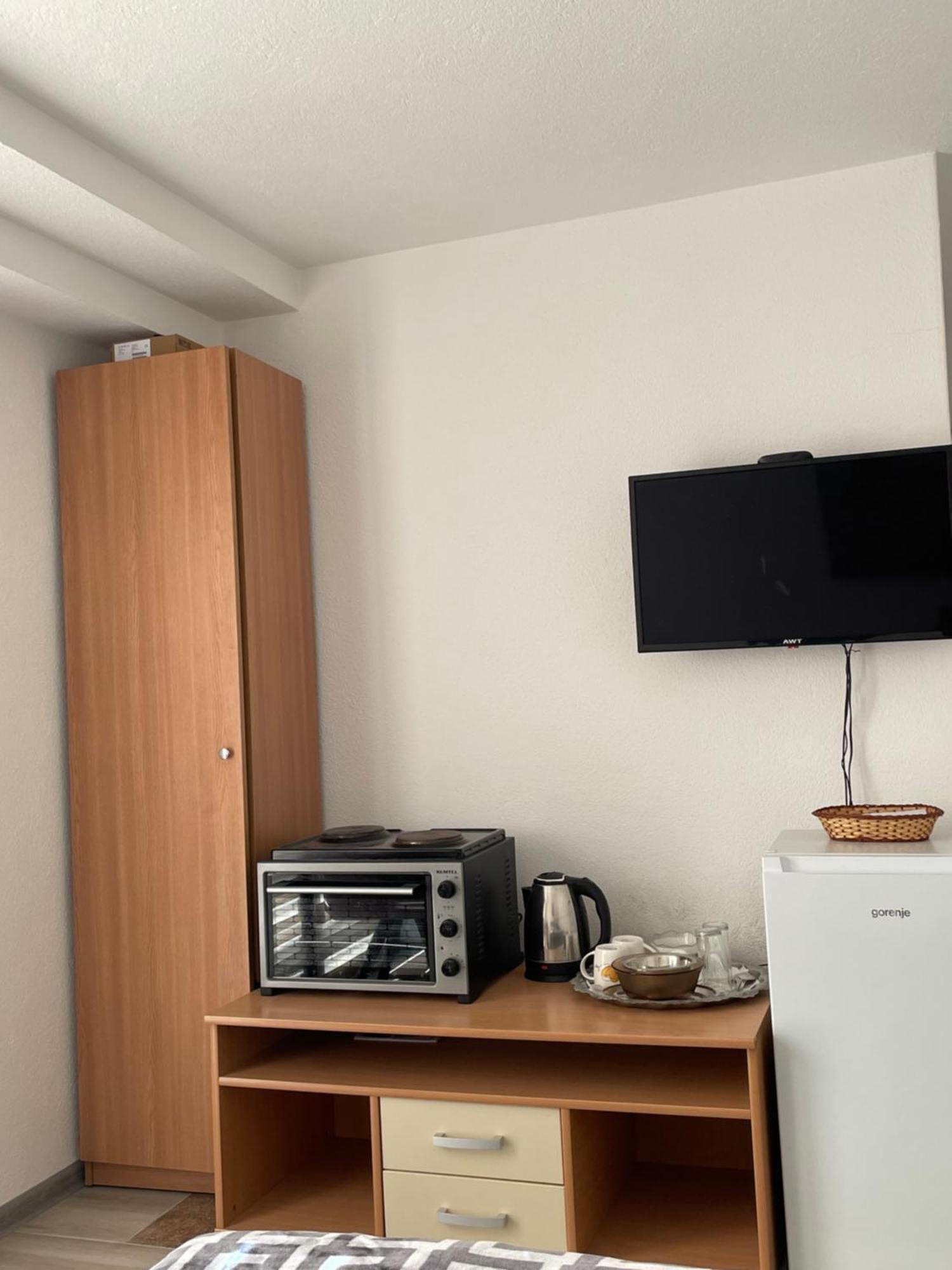 Exclusive Apartments Visoko 2022 Dış mekan fotoğraf