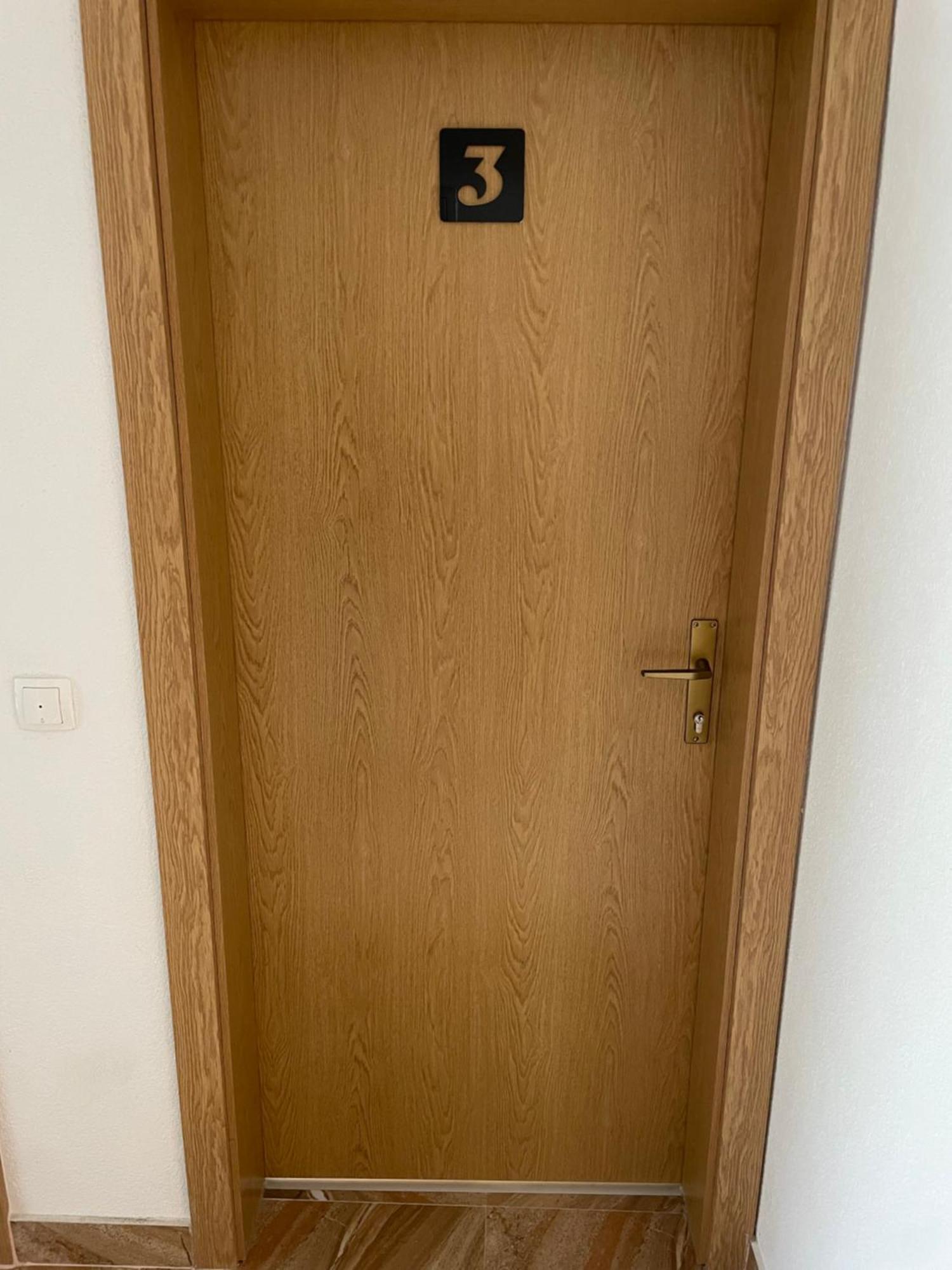 Exclusive Apartments Visoko 2022 Dış mekan fotoğraf