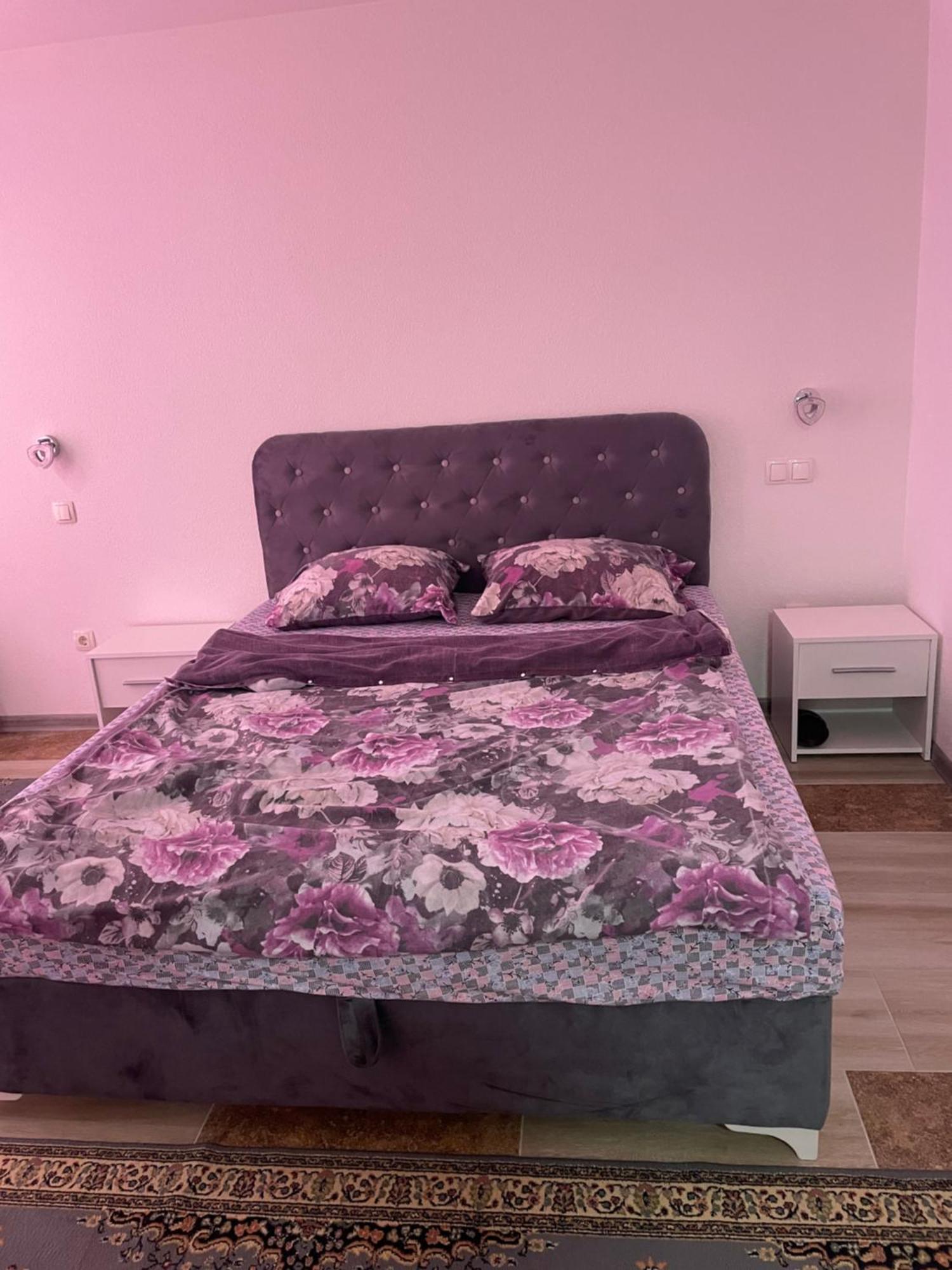 Exclusive Apartments Visoko 2022 Dış mekan fotoğraf
