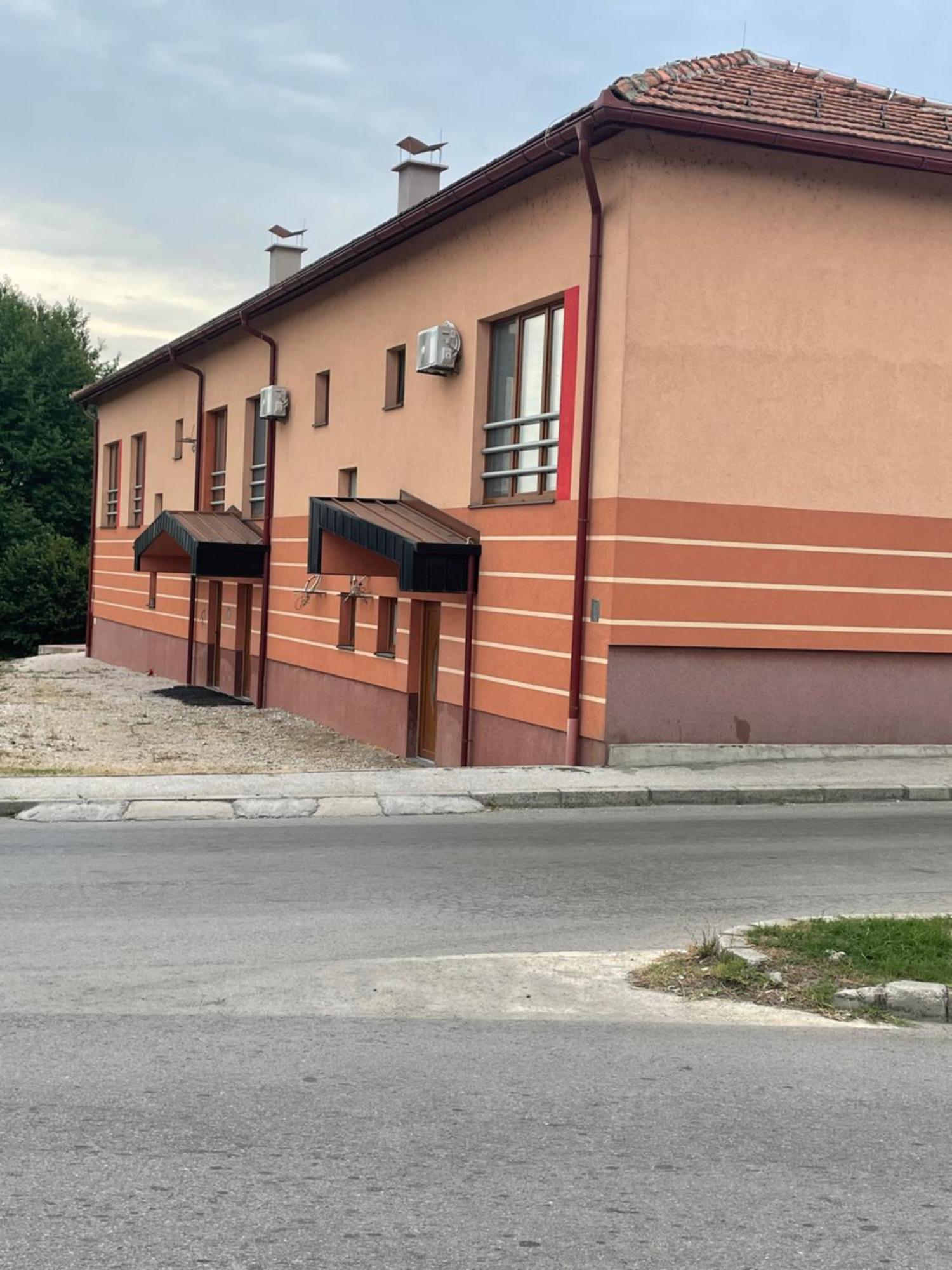 Exclusive Apartments Visoko 2022 Dış mekan fotoğraf