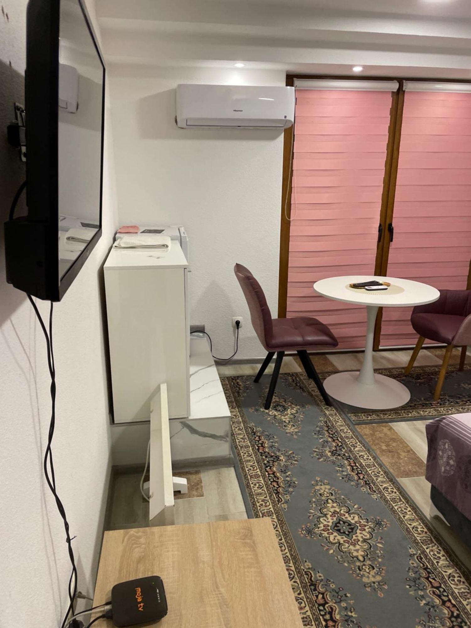 Exclusive Apartments Visoko 2022 Dış mekan fotoğraf